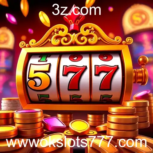 Expansão do Mercado de Jogos com Foco em Slots