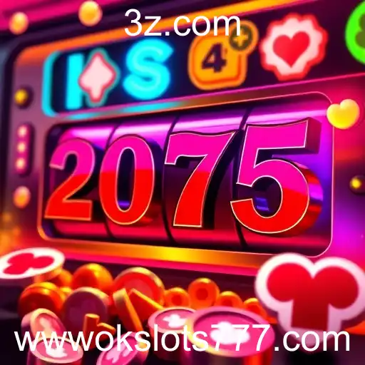 Inovações e Desafios em Jogos de Slots Online