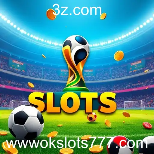 A Revolução dos Jogos de Slots em 2025