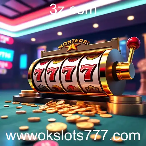 Revolução nos Jogos de Slots: Tendências de 2025