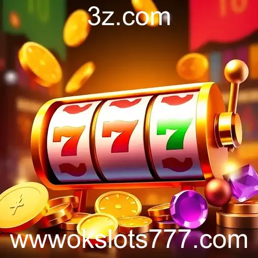 Cenário Atual dos Jogos de Slots em 2025