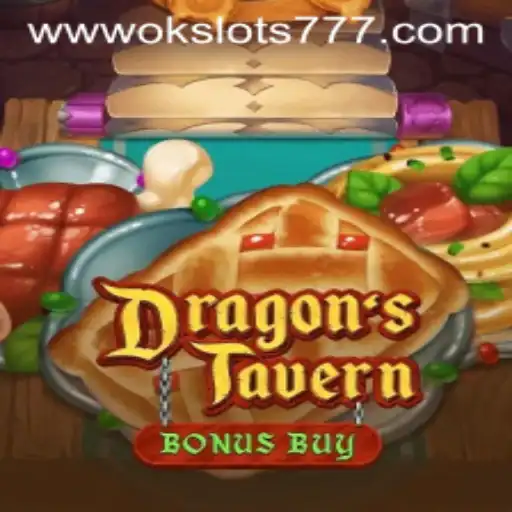 Discover the Enchanting World of DragonsTavern and Its 'Ok Slots' Feature