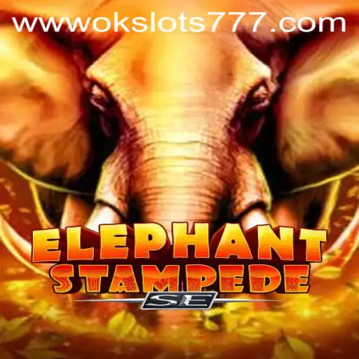 Unveiling ElephantStampedeSE: An Exciting Addition in the World of 'Ok Slots'