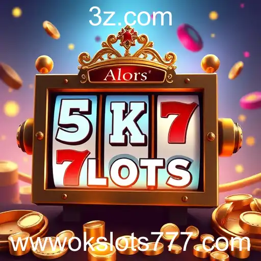 A Era dos Jogos de Slots Online em 2025