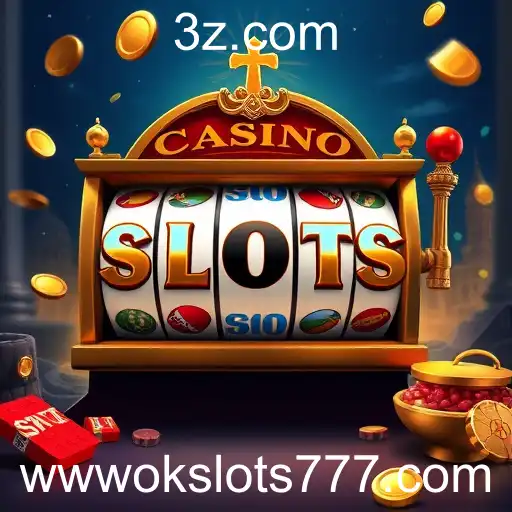 A Evolução dos Jogos de Slots em 2025