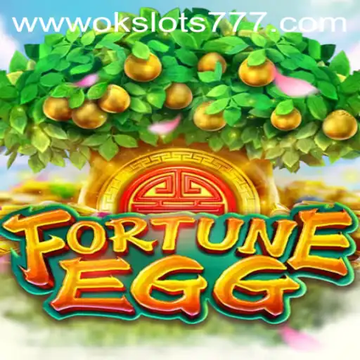 Discovering the Excitement of FortuneEgg: The Game Taking 'Ok Slots' by Storm
