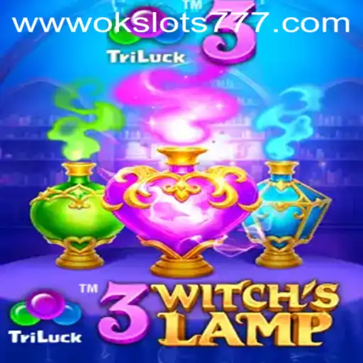 Discover the Magic: A Deep Dive into 3WitchsLamp