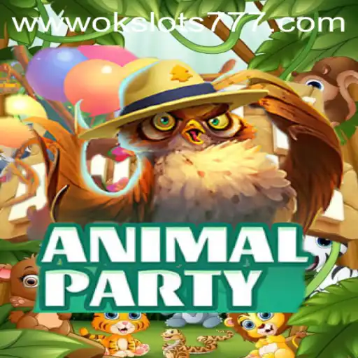 AnimalParty: An Exciting Venture into Virtual Fun
