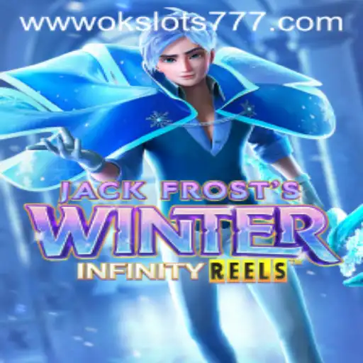 JackFrostsWinter: A Captivating Journey into the World of Ok Slots