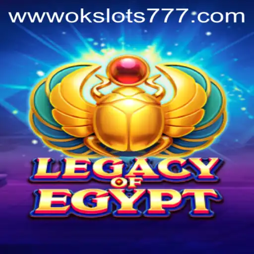 Exploring the Mysteries of LegacyOfEgypt Slots