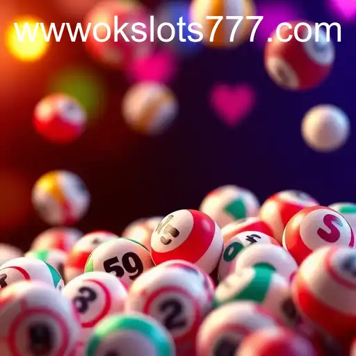 The Rise of Online Bingo and the Allure of Ok Slots