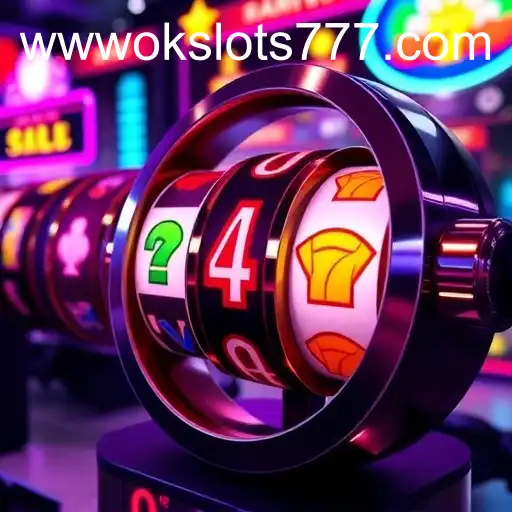 Exploring the World of Rotary Games: Understanding Ok Slots