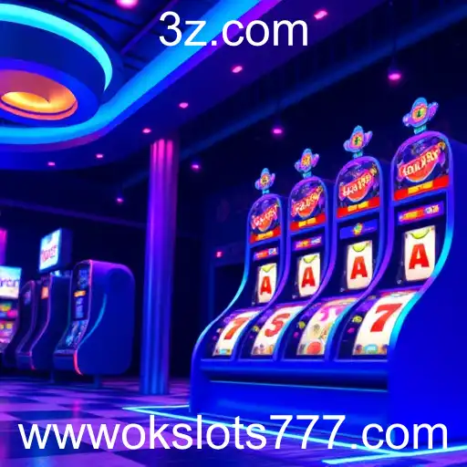 Tendências e Evoluções nos Jogos de Slots Online em 2025