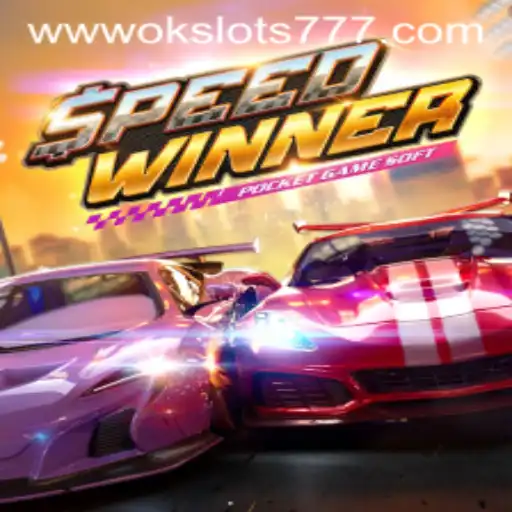 Exploring the Thrills of SpeedWinner: A Deep Dive into Ok Slots