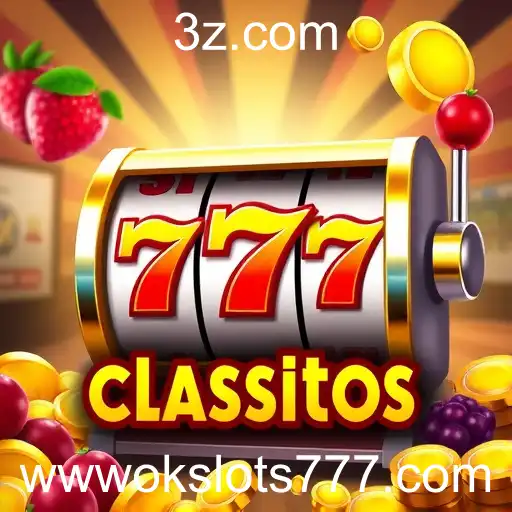 Explorando a Nostalgia: Os Jogos de Slots Clássicos em 