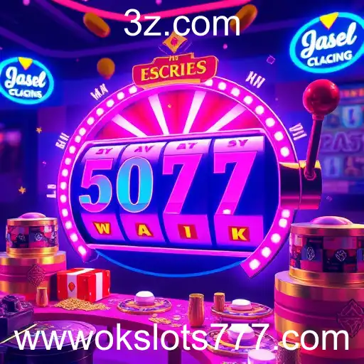 A Evolução dos Jogos de Slot em 2025