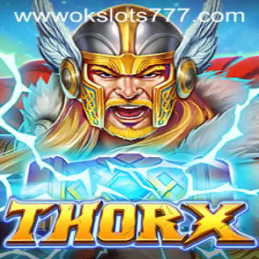 Discover ThorX: The Electrifying New Game Revolutionizing Ok Slots