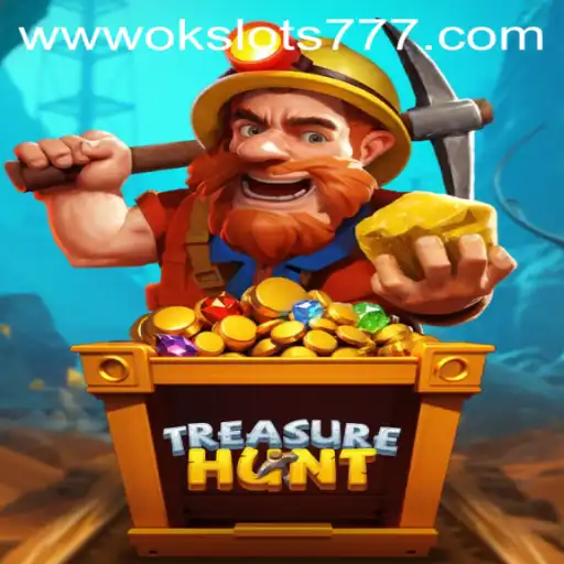 Discover the Thrilling World of TreasureHunt: A Comprehensive Guide